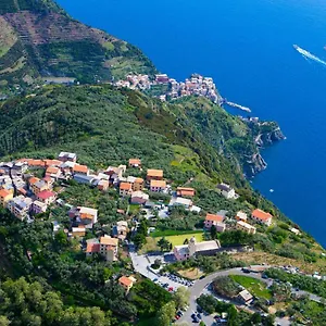 Apartamento La Giara Del Centro, La Spezia