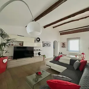 Apartamento Ca' Del Grillo, La Spezia