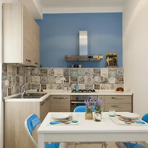 Apartamento Byron & Shelley, La Spezia