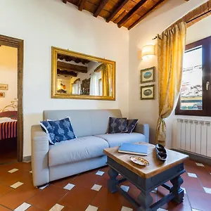 Borgo Pinti Florencia