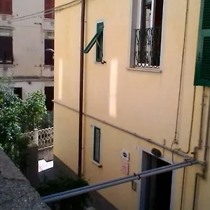 Apartamento Profumo Di Casa, La Spezia